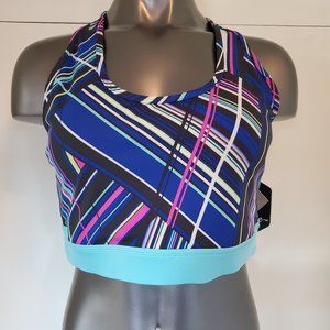 COPY - Sports Bra LuLaRoe Invincible NWT